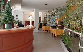 Residencial Sierras de Cosquín